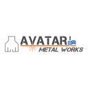 Avatar Metal Works logo
